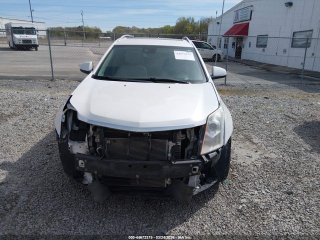 44672375 :رقم المزاد ، 3GYFNFE30ES677304 vin ، 2014 Cadillac Srx Performance Collection مزاد بيع