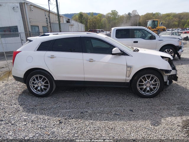 44672375 :رقم المزاد ، 3GYFNFE30ES677304 vin ، 2014 Cadillac Srx Performance Collection مزاد بيع