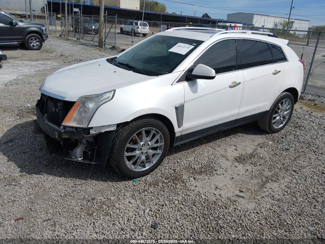 44672375 :رقم المزاد ، 3GYFNFE30ES677304 vin ، 2014 Cadillac Srx Performance Collection مزاد بيع