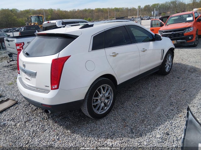44672375 :رقم المزاد ، 3GYFNFE30ES677304 vin ، 2014 Cadillac Srx Performance Collection مزاد بيع