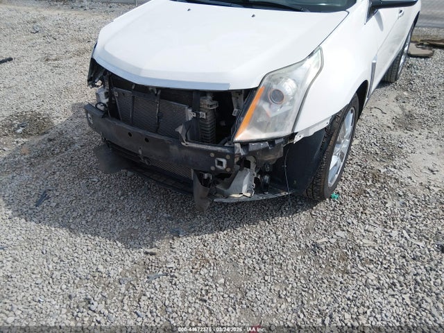 44672375 :رقم المزاد ، 3GYFNFE30ES677304 vin ، 2014 Cadillac Srx Performance Collection مزاد بيع