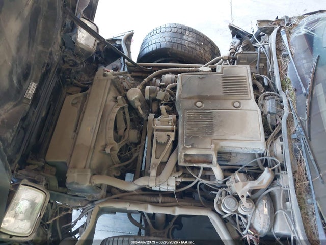 1984 CHEVROLET CORVETTE 1G1AY0784E5150642 Photo 9