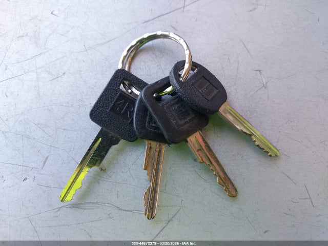 1984 CHEVROLET CORVETTE 1G1AY0784E5150642 Photo 10