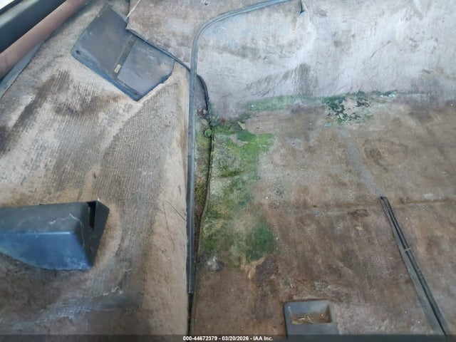 1984 CHEVROLET CORVETTE 1G1AY0784E5150642 Photo 5