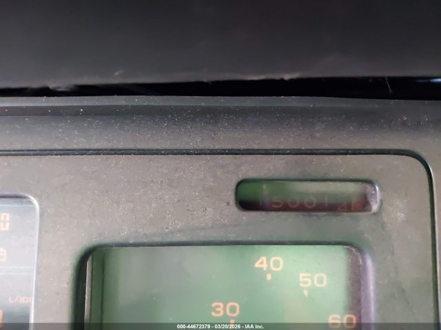 1984 CHEVROLET CORVETTE 1G1AY0784E5150642 Photo 6