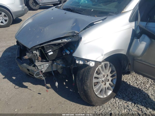 2010 TOYOTA SIENNA 5TDYK4CC9AS326615 Photo 5