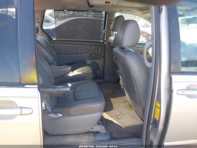 2010 TOYOTA SIENNA 5TDYK4CC9AS326615 Photo 7