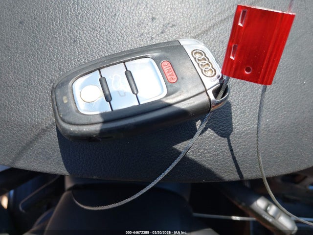 2011 AUDI Q5 WA1LFAFP3BA106651 Photo 10