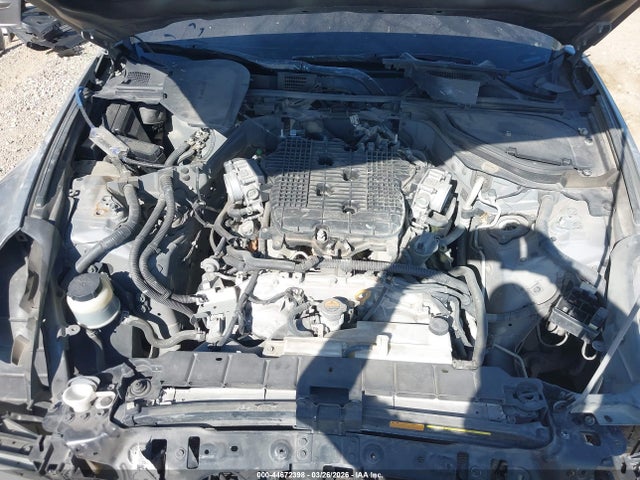44672398 :رقم المزاد ، JN1AZ44E19M404134 vin ، 2009 Nissan 370z مزاد بيع