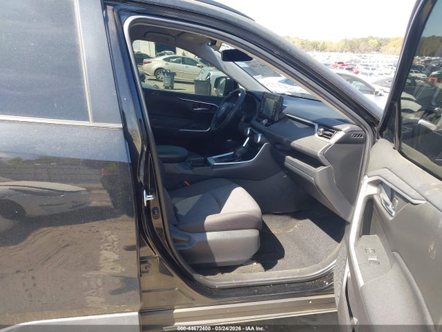 2020 Toyota Rav4 Xle მანქანა იყიდება აუქციონზე, vin: JTMW1RFVXLD058726, აუქციონის ნომერი: 44672400