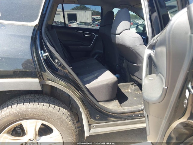 2020 Toyota Rav4 Xle მანქანა იყიდება აუქციონზე, vin: JTMW1RFVXLD058726, აუქციონის ნომერი: 44672400