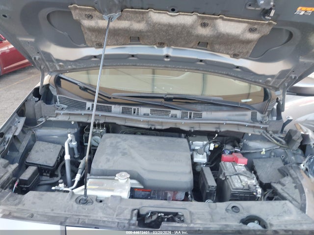 Продажа на аукционе авто 2024 Nissan Leaf S, vin: 1N4AZ1BV7RC554985, номер лота: 44672401