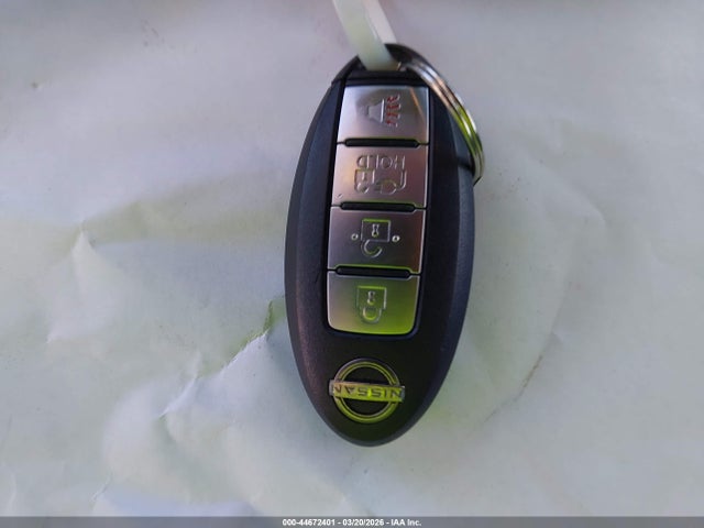 Продажа на аукционе авто 2024 Nissan Leaf S, vin: 1N4AZ1BV7RC554985, номер лота: 44672401