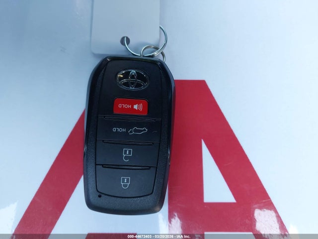 Toyota Land Cruiser 2025 JTEABFAJ3SK047129 Image 11
