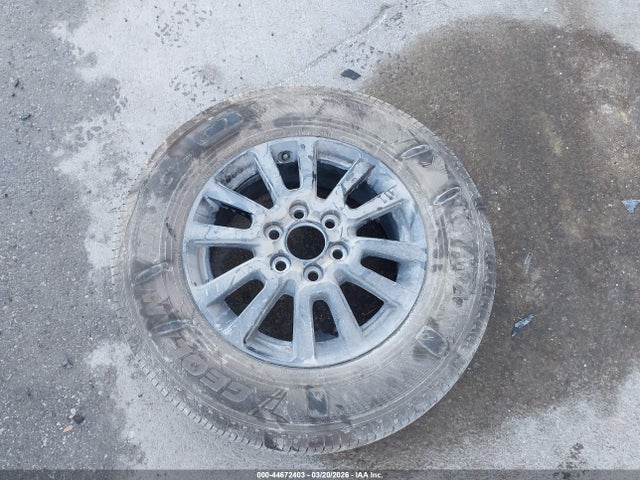 Toyota Land Cruiser 2025 JTEABFAJ3SK047129 Image 12