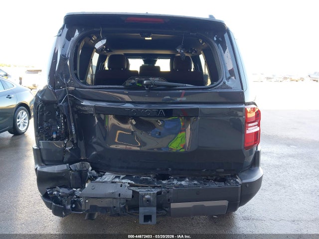 Toyota Land Cruiser 2025 JTEABFAJ3SK047129 Image 6