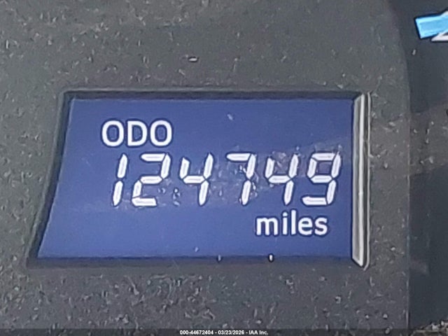 4T1BF1FK9EU420325 Toyota CAMRY SE