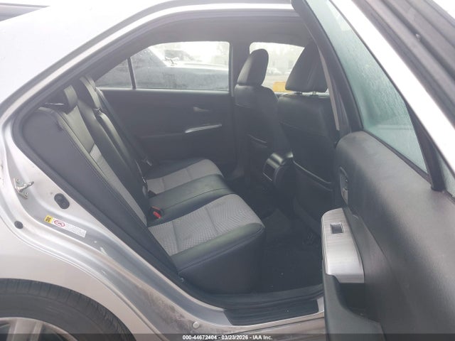 4T1BF1FK9EU420325 Toyota CAMRY SE