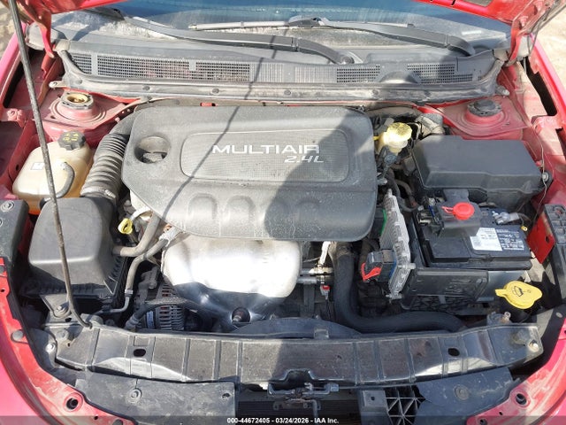Продаж на аукціоні авто 2014 Dodge Dart Sxt, vin: 1C3CDFBB1ED668848, номер лоту: 44672405
