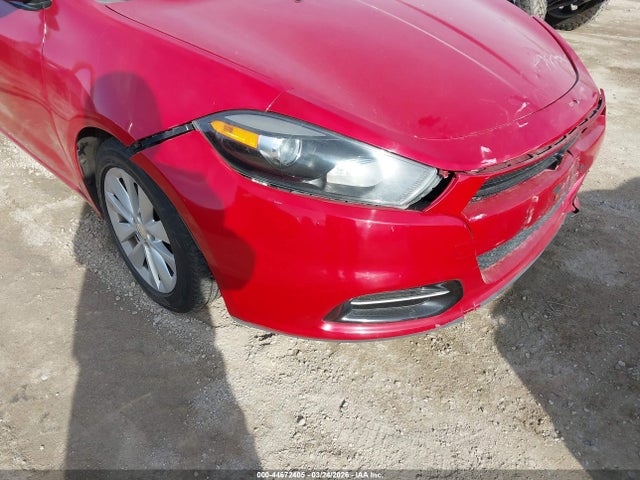 Продаж на аукціоні авто 2014 Dodge Dart Sxt, vin: 1C3CDFBB1ED668848, номер лоту: 44672405