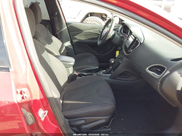 Продаж на аукціоні авто 2014 Dodge Dart Sxt, vin: 1C3CDFBB1ED668848, номер лоту: 44672405