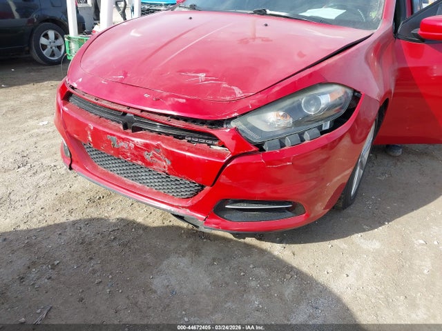 Продаж на аукціоні авто 2014 Dodge Dart Sxt, vin: 1C3CDFBB1ED668848, номер лоту: 44672405