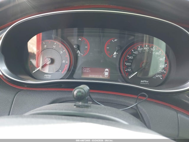 Продаж на аукціоні авто 2014 Dodge Dart Sxt, vin: 1C3CDFBB1ED668848, номер лоту: 44672405
