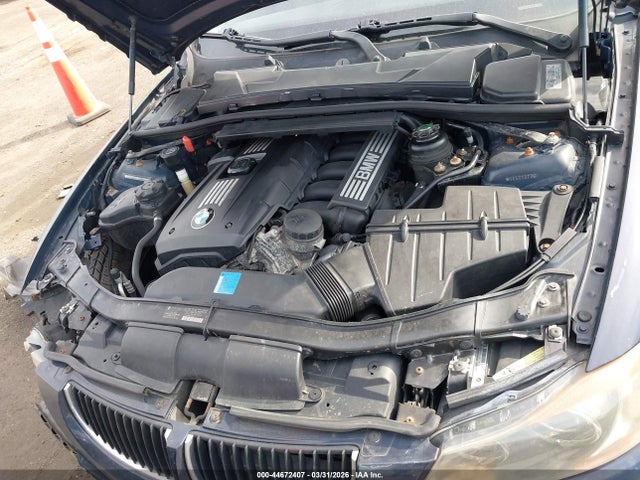 44672407 :رقم المزاد ، WBAVC93588K043328 vin ، 2008 Bmw 328xi مزاد بيع