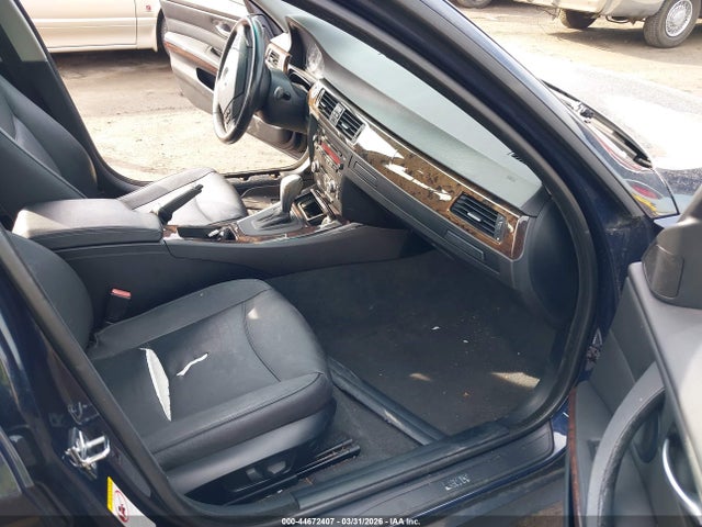 44672407 :رقم المزاد ، WBAVC93588K043328 vin ، 2008 Bmw 328xi مزاد بيع