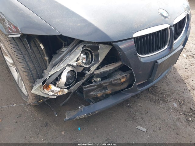 44672407 :رقم المزاد ، WBAVC93588K043328 vin ، 2008 Bmw 328xi مزاد بيع