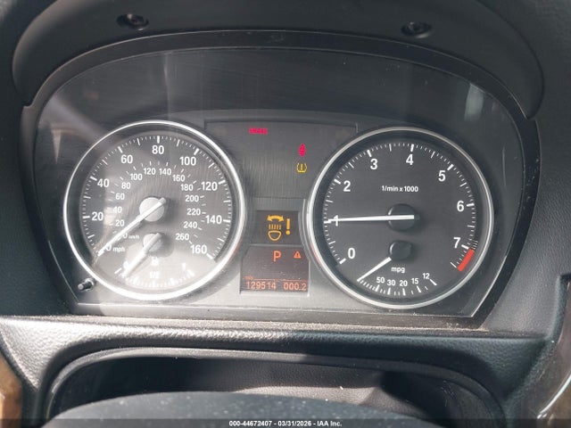 44672407 :رقم المزاد ، WBAVC93588K043328 vin ، 2008 Bmw 328xi مزاد بيع