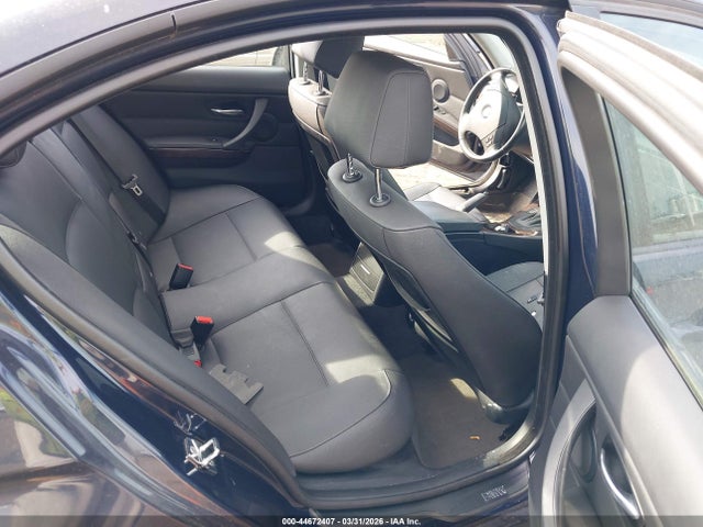 44672407 :رقم المزاد ، WBAVC93588K043328 vin ، 2008 Bmw 328xi مزاد بيع