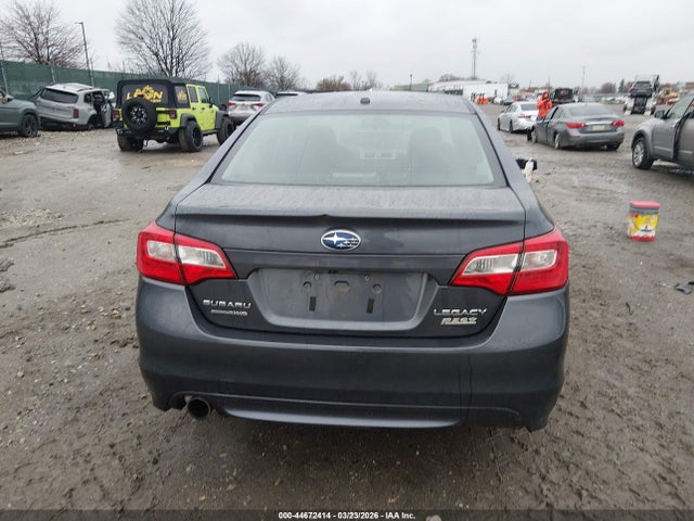 Subaru Legacy 2.5i Premium 2015 4S3BNAC64F3035678 Image 16