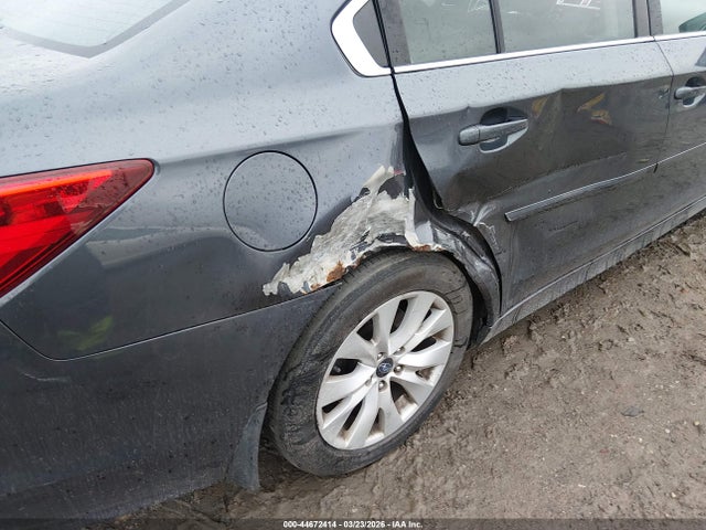 Subaru Legacy 2.5i Premium 2015 4S3BNAC64F3035678 Image 18