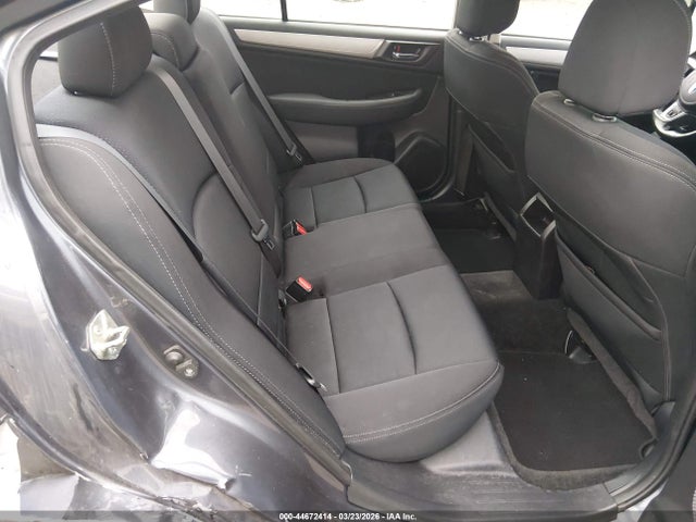 Subaru Legacy 2.5i Premium 2015 4S3BNAC64F3035678 Image 8