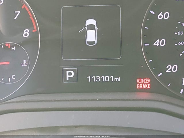 Hyundai Veloster Turbo 2016 KMHTC6AE3GU254804 Image 15