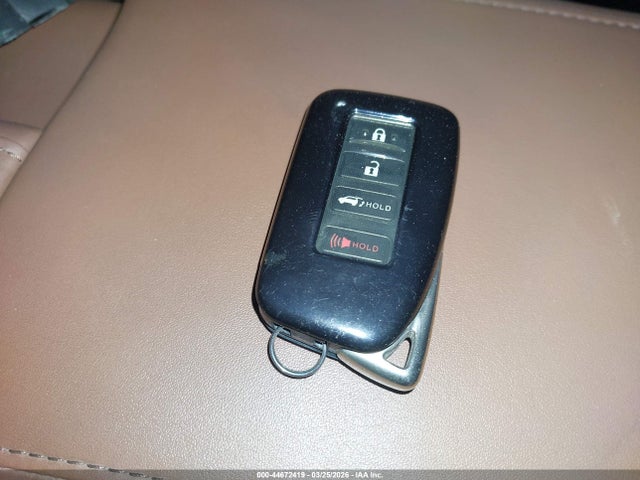 2021 Lexus Rx 350 მანქანა იყიდება აუქციონზე, vin: 2T2JZMAA7MC219103, აუქციონის ნომერი: 44672419