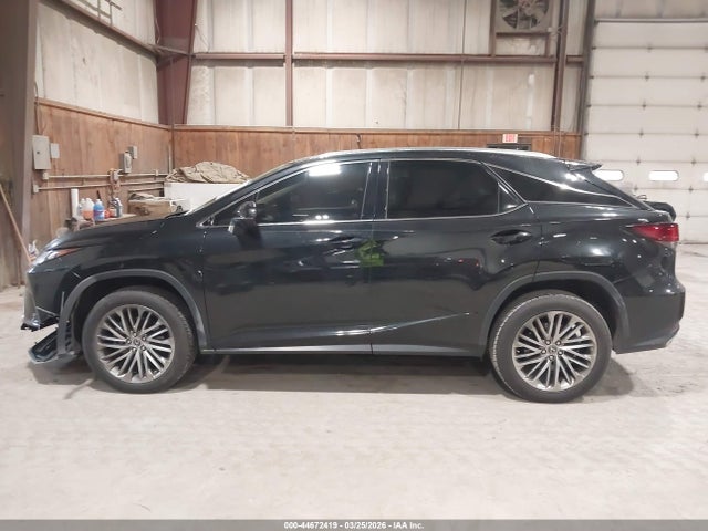 2021 Lexus Rx 350 მანქანა იყიდება აუქციონზე, vin: 2T2JZMAA7MC219103, აუქციონის ნომერი: 44672419