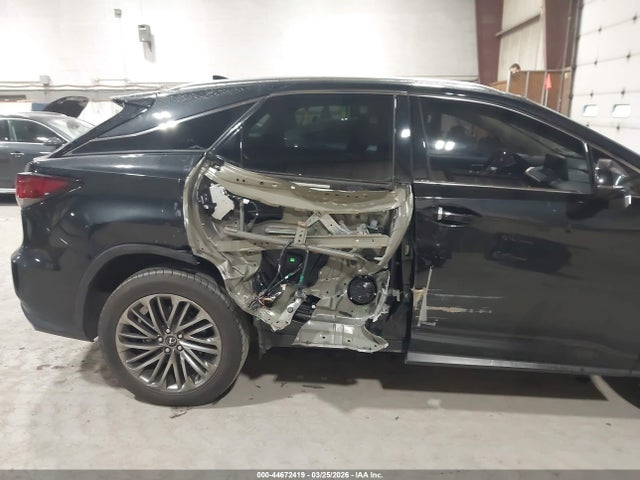 2021 Lexus Rx 350 მანქანა იყიდება აუქციონზე, vin: 2T2JZMAA7MC219103, აუქციონის ნომერი: 44672419