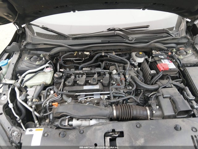 SHHFK7H62KU408668 Honda CIVIC EX