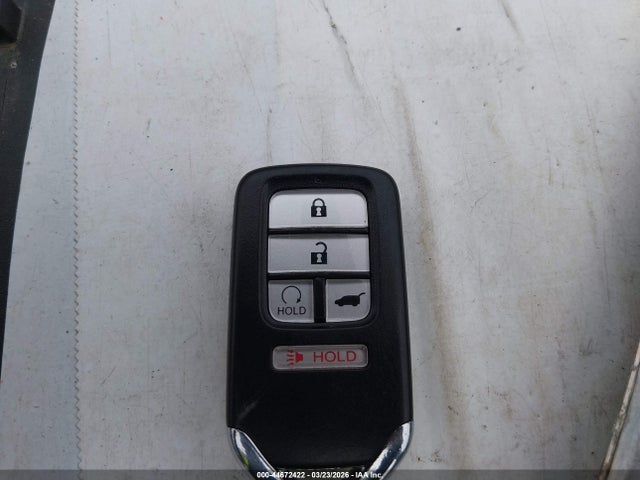 SHHFK7H62KU408668 Honda CIVIC EX