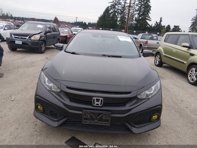SHHFK7H62KU408668 Honda CIVIC EX