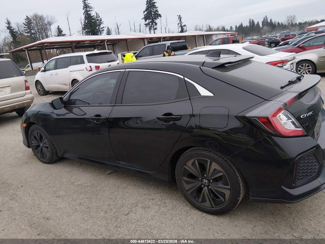 SHHFK7H62KU408668 Honda CIVIC EX
