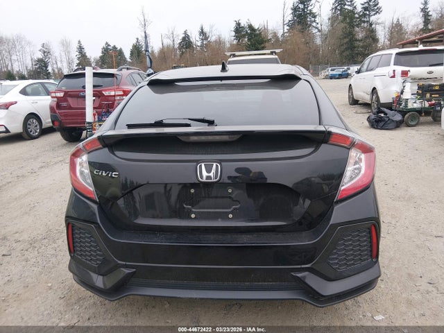 SHHFK7H62KU408668 Honda CIVIC EX