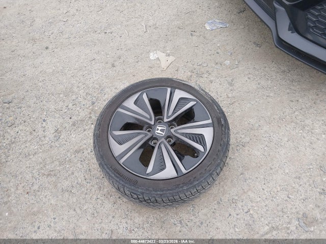 SHHFK7H62KU408668 Honda CIVIC EX