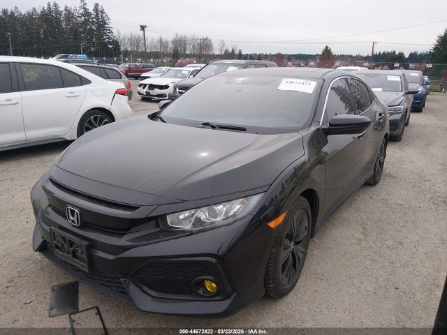 SHHFK7H62KU408668 Honda CIVIC EX