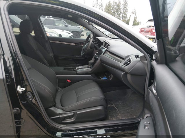 SHHFK7H62KU408668 Honda CIVIC EX