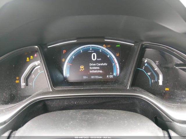 SHHFK7H62KU408668 Honda CIVIC EX