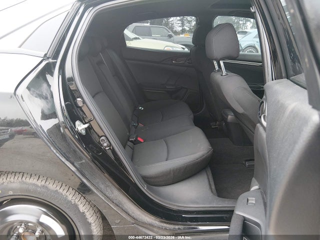SHHFK7H62KU408668 Honda CIVIC EX