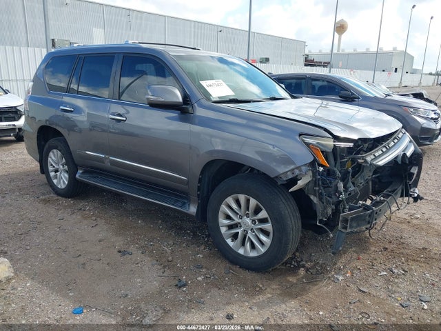 Aukcja sprzedaży 2015 Lexus Gx 460, vin: JTJBM7FX9F5096892, numer aukcji: 44672427